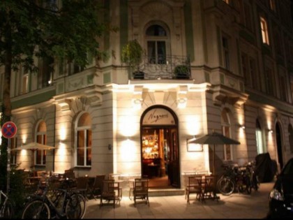 Foto: Negroni Bar
