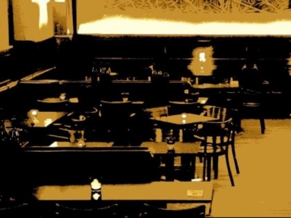 Foto: Negroni Bar