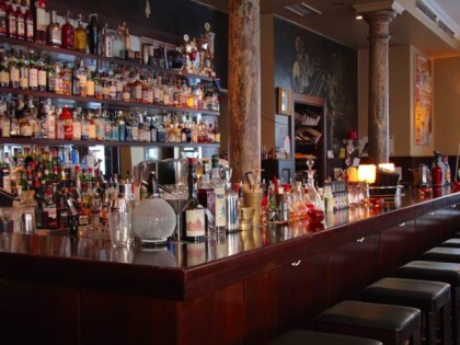 Foto: Negroni Bar